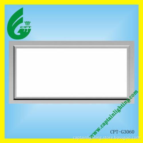 60W LED panel light